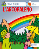 Copertina  L'arcobaleno