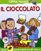 Copertina  Il latte