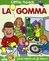 Copertina  La gomma