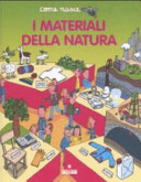 Copertina  I materiali della natura