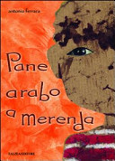 Copertina  Pane arabo a merenda