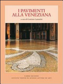 Copertina  I pavimenti alla veneziana
