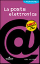 Copertina  La posta elettronica