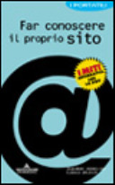 Copertina  Far conoscere il proprio sito