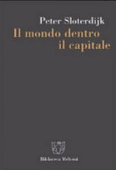 Copertina  Il mondo dentro il capitale