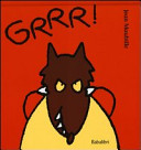 Copertina  Grrr! ... 
