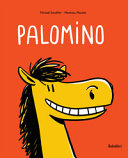 copertina Palomino