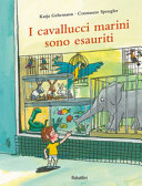 copertina I cavallucci marini sono esauriti