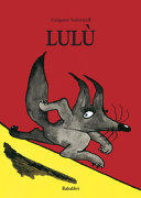 copertina Lulù
