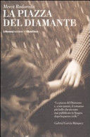 Copertina  La piazza del diamante