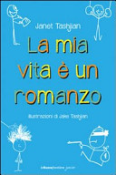 copertina La mia vita è un romanzo
