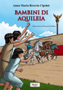 Copertina  Bambini di Aquileia