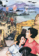 Copertina  1943-1945 : ragazzi in guerra