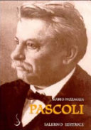 Copertina  Pascoli