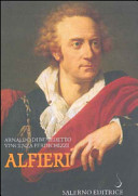 Copertina  Alfieri