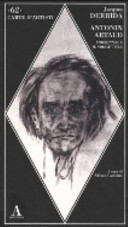 Copertina  Antonin Artaud : forsennare il soggettile
