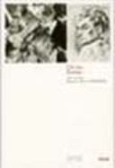 Copertina  Eterna Roma : lettere a Ester 1936-1942