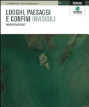 Copertina  Luoghi, paesaggi e confini invisibili