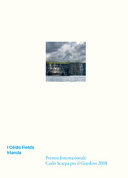 Copertina  I Céide Fields : Irlanda : premio internazionale Carlo Scarpa per il giardino 29. edizione