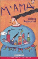 Copertina  M'ama