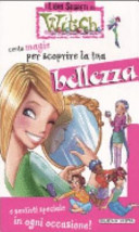 Copertina  Cento magie per scoprire la tua bellezza     