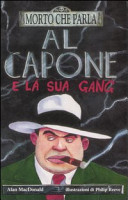 Copertina  Al Capone e la sua gang