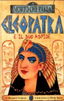 Copertina  Cleopatra e il suo aspide
