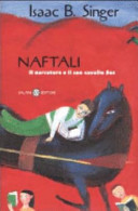 Copertina  Naftali il narratore e il suo cavallo Sus