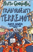 Copertina  Travolgenti Terremoti
