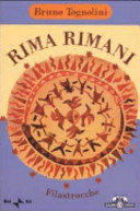 Copertina  Rima rimani : filastrocche