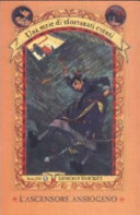 Copertina  L'Ascensore Ansiogeno