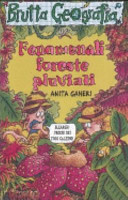 Copertina  Fenomenali foreste pluviali