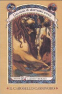 Copertina  Il carosello carnivoro
