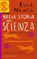 Copertina  Breve storia della scienza : la ricerca della verità