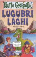 Copertina  Lugubri laghi