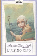 copertina L'ultimo elfo