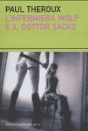 Copertina  L'infermiera Wolf e il dottor Sacks