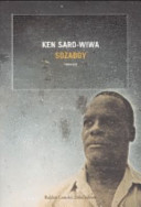 Copertina  Sozaboy
