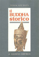 Copertina  Il Budda storico