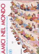 Copertina  Amici nel mondo : dall'UNESCO un libro per giocare con i bambini di tutto il mondo
