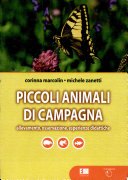 Copertina  Piccoli animali di campagna : allevamento, osservazione, esperienze didattiche