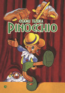 Copertina  Pinocchio