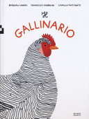 copertina Il gallinario