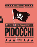 Copertina  Manuale di sopravvivenza per pidocchi