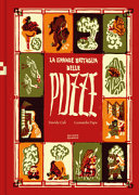 Copertina  La grande battaglia delle puzze