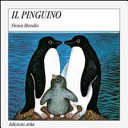 Copertina  Il pinguino