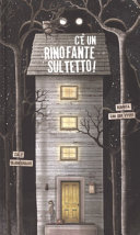 Copertina  C'è un rinofante sul tetto!
