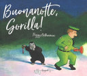 copertina Buonanotte, Gorilla!