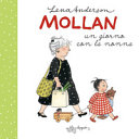 copertina Mollan : un giorno con la nonna