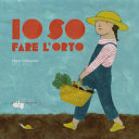 Copertina  Io so fare l'orto
